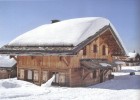  Les Lauzes, Avoriaz Ski Chalet